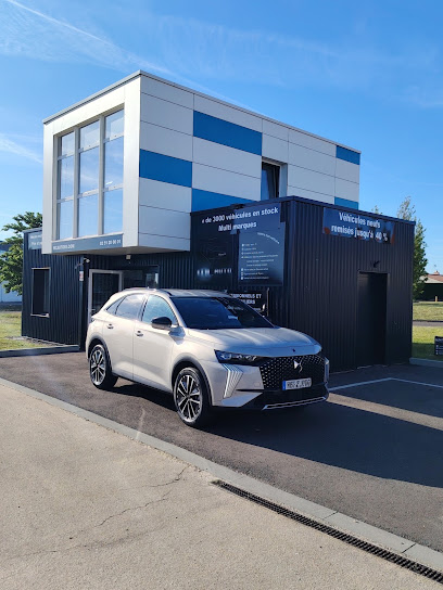 Mc Auto, Vendeur De Voitures D'occasion aux Sables-d'Olonne
