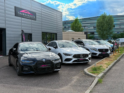 Transakauto Chalon-Sur-Saône Vendeur De Voitures D'occasion à Châtenoy-le-Royal