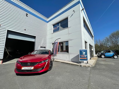 Vendezvotrevoiture.fr Montévrain, Vendeur de Voitures d'Occasion à Montévrain