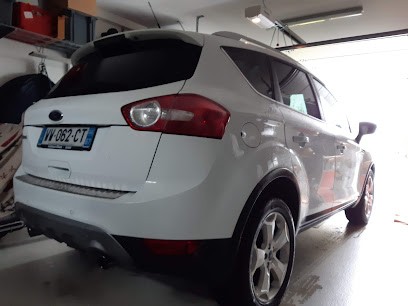 JeanYannAuto, Vendeur de Voitures d'Occasion à Petersbach