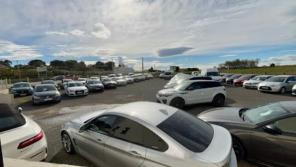 Vision Auto 34, Vendeur De Voitures D'occasion à Béziers