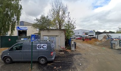 DJIM AUTO, Vendeur de Voitures d'Occasion à Ozoir-la-Ferrière