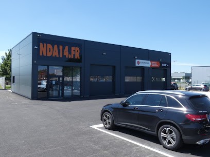 NDA14, Vendeur de Voitures d'Occasion à Vire Normandie