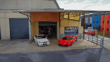 Vroom Market Etampes Vendeur De Voitures D'occasion à Brières-les-Scellés