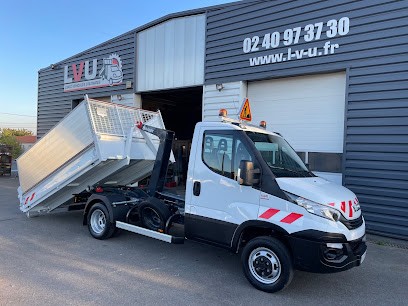 LVU / LOAEC VEHICULES UTILITAIRES, Vendeur de Voitures d'Occasion à Saint-Léger-les-Vignes