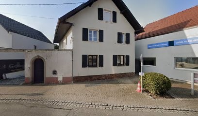 Cartegriseenligne.eu - Logel Albert, Vendeur de Voitures d'Occasion à Truchtersheim