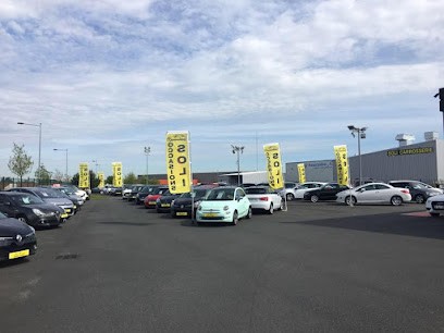 Société Occasion et Location Indre SOLI, Vendeur de Voitures d'Occasion à Châteauroux