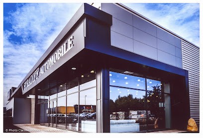 Stradiff Automobile, Vendeur de Voitures d'Occasion à Sélestat