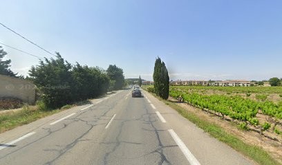 Vedene84, Vendeur de Voitures d'Occasion à Vedène