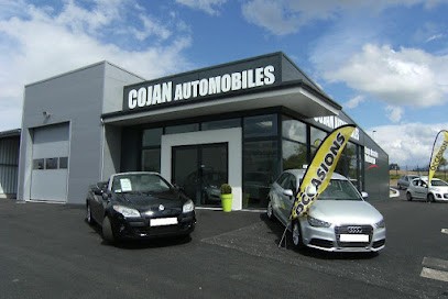 COJAN AUTOMOBILES PLOERMEL, Vendeur de Voitures d'Occasion à Ploërmel