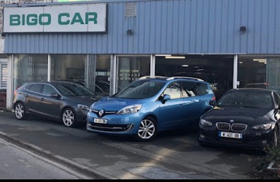 Bigocar, Vendeur de Voitures d'Occasion à Méteren