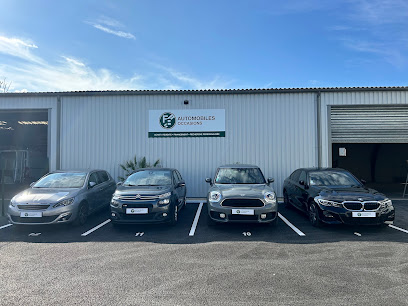 Fb Automobiles, Vendeur De Voitures D'occasion à Chambray-lès-Tours