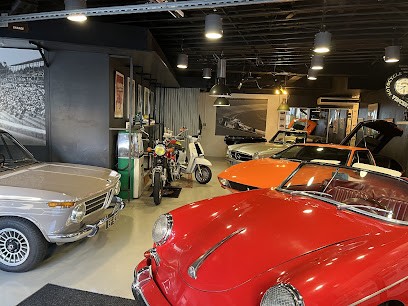 GARAGE CONCEPT STORE, Vendeur de Voitures d'Occasion à Saint-Gaudens