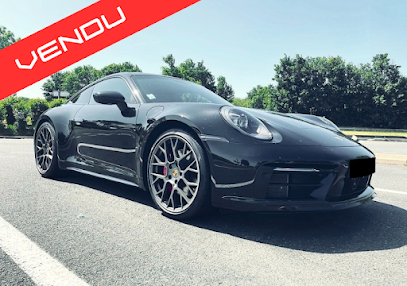 Infini Motors Vendeur De Voitures D'occasion à Edern