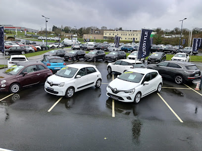 Autostyle Saint-Brieuc - Cobredia, Vendeur De Voitures D'occasion à Yffiniac