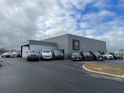Teddy Auto, Vendeur de Voitures d'Occasion à La Boissière-de-Montaigu