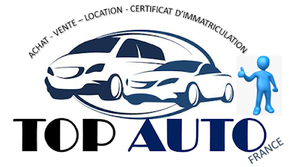 Top Auto France, Vendeur De Voitures D'occasion à Meaux
