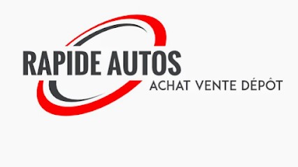 Rapide Autos, Vendeur de Voitures d'Occasion à Marseille 04