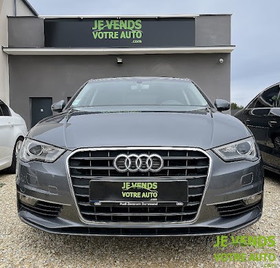 Je Vends Votre Auto . com - Salon de Provence, Vendeur de Voitures d'Occasion à Pélissanne