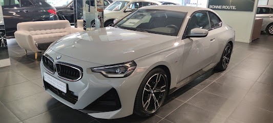 GRAND SUD OCCASION, Vendeur de Voitures d'Occasion à Marseille 09