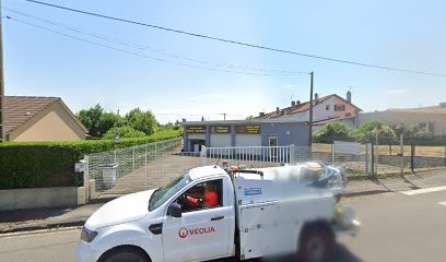 Auto Favorit, Vendeur de Voitures d'Occasion à Audincourt