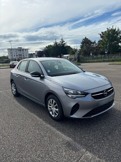 AL Auto, Vendeur de Voitures d'Occasion à Miribel