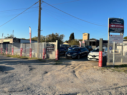 Automobiles 568, Vendeur De Voitures D'occasion à Martigues