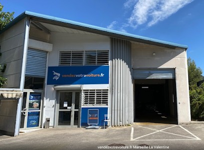 Vendezvotrevoiture.fr Marseille La Valentine, Vendeur de Voitures d'Occasion à Marseille 11