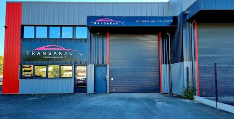 Transakauto Cadaujac, Vendeur de Voitures d'Occasion à Cadaujac