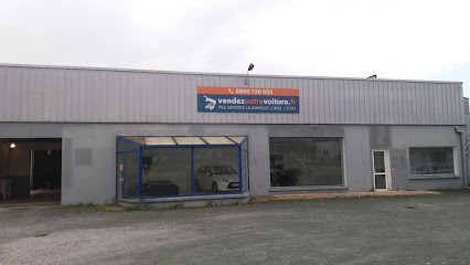 Vendezvotrevoiture, Vendeur de Voitures d'Occasion à Saint-Benoît