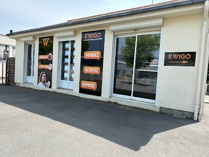 Ewigo Redon, Vendeur de Voitures d'Occasion à Redon