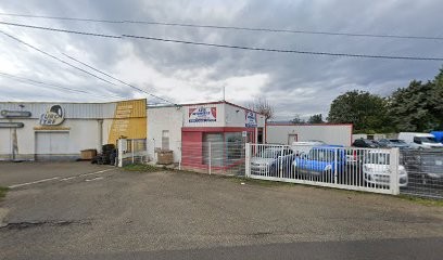 Azur Auto, Vendeur de Voitures d'Occasion à Pierrelatte