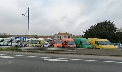 Mingot Utilitaires Occasion, Vendeur de Voitures d'Occasion à Puilboreau