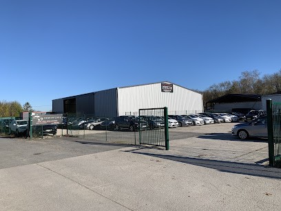 Degriff'Cars, Vendeur de Voitures d'Occasion à Saint-Brice-Courcelles