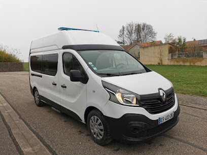 SANIFRANCE - Véhicules sanitaires, Vendeur de Voitures d'Occasion à Vigneulles-lès-Hattonchâtel
