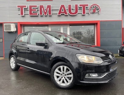 Tem-Automobile, Vendeur de Voitures d'Occasion à La Voivre