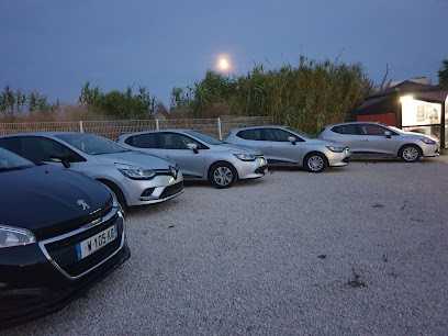 LA PHOCEENNE, Vendeur de Voitures d'Occasion à Marignane