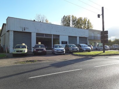 AUTHENTIQUE AUTO, Vendeur de Voitures d'Occasion à Villemandeur