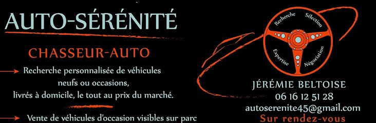 AUTO SERENITE 34 Montpellier, Vendeur de Voitures d'Occasion à Saint-Gély-du-Fesc