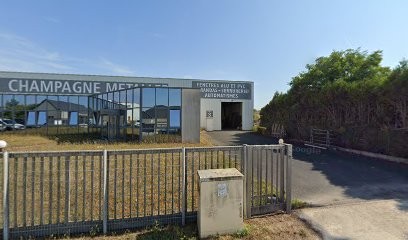 L'Agence Automobilière De Troyes, Vendeur de Voitures d'Occasion à Sainte-Maure