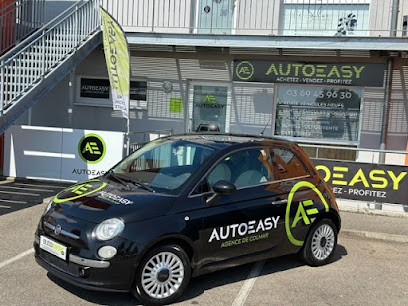 AutoEasy Colmar, Vendeur de Voitures d'Occasion à Wettolsheim