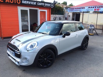 NC AUTO Marseille, Vendeur de Voitures d'Occasion à Marseille 12