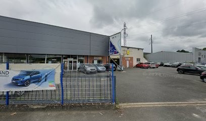 EASY VO Fontainebleau - Voiture d'occasion à moins de 10 000€, Vendeur de Voitures d'Occasion à Samoreau