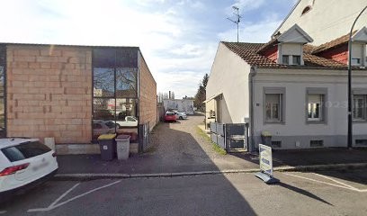 MULTI-SPACE, Vendeur de Voitures d'Occasion à Mulhouse