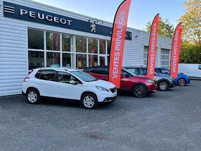 Cyl Automobiles - Citroën, Vendeur De Voitures D'occasion à Castelnau-de-Médoc