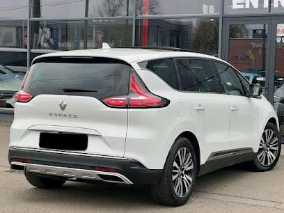 Auto-allure, Vendeur de Voitures d'Occasion à Sevran