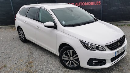 LVO Automobiles, Vendeur de Voitures d'Occasion à Rieux