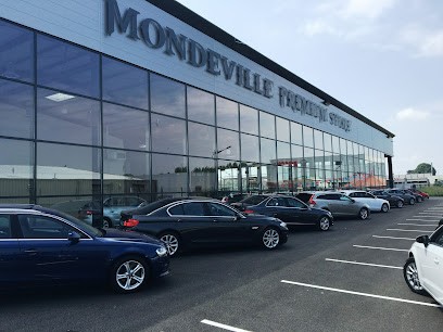 Mondeville Premium Store, Vendeur de Voitures d'Occasion à Mondeville
