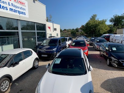 SELECTION AUTOMOBILE GARAGE BRETENIERE, Vendeur de Voitures d'Occasion à Bretenière