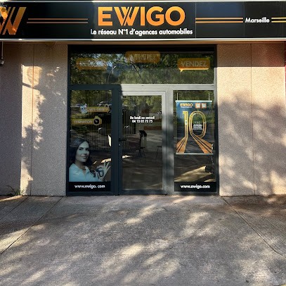 EWIGO Marseille Sud, Vendeur de Voitures d'Occasion à Marseille 09